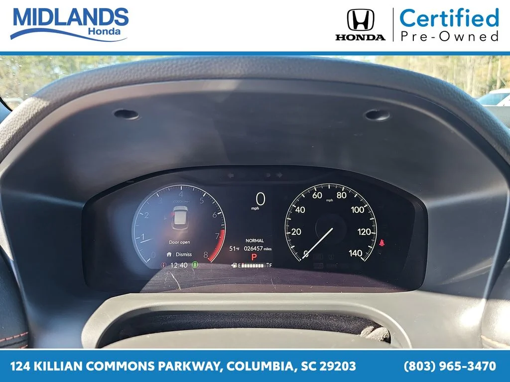 2024 Honda HR-V Sport - Photo 20