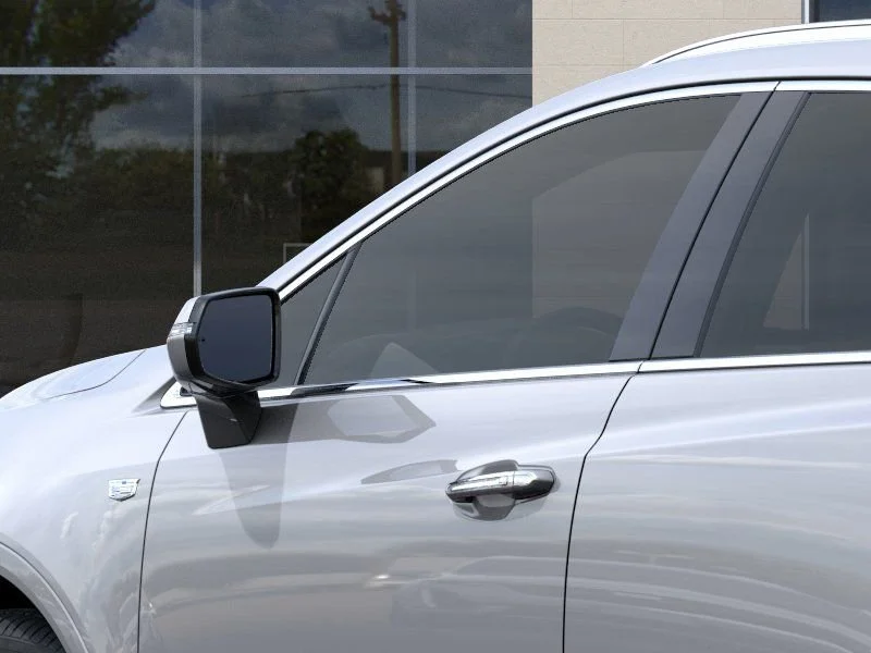 2026 Cadillac XT5 Premium Luxury - Photo 12