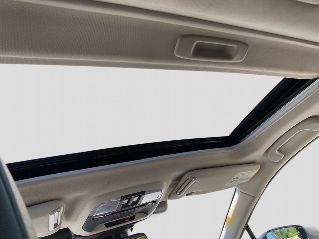 Used 2025 Silver Subaru Limited image 13