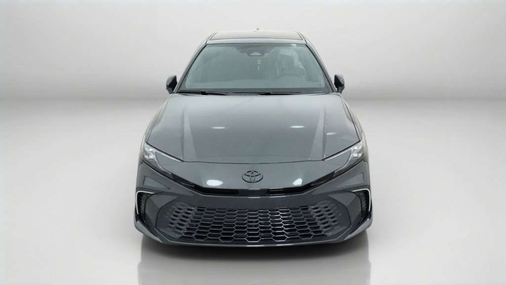 New 2026 Underground Toyota XSE image 16