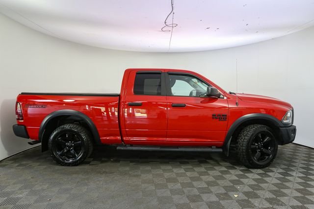Used 2020 Red Ram Warlock image 13