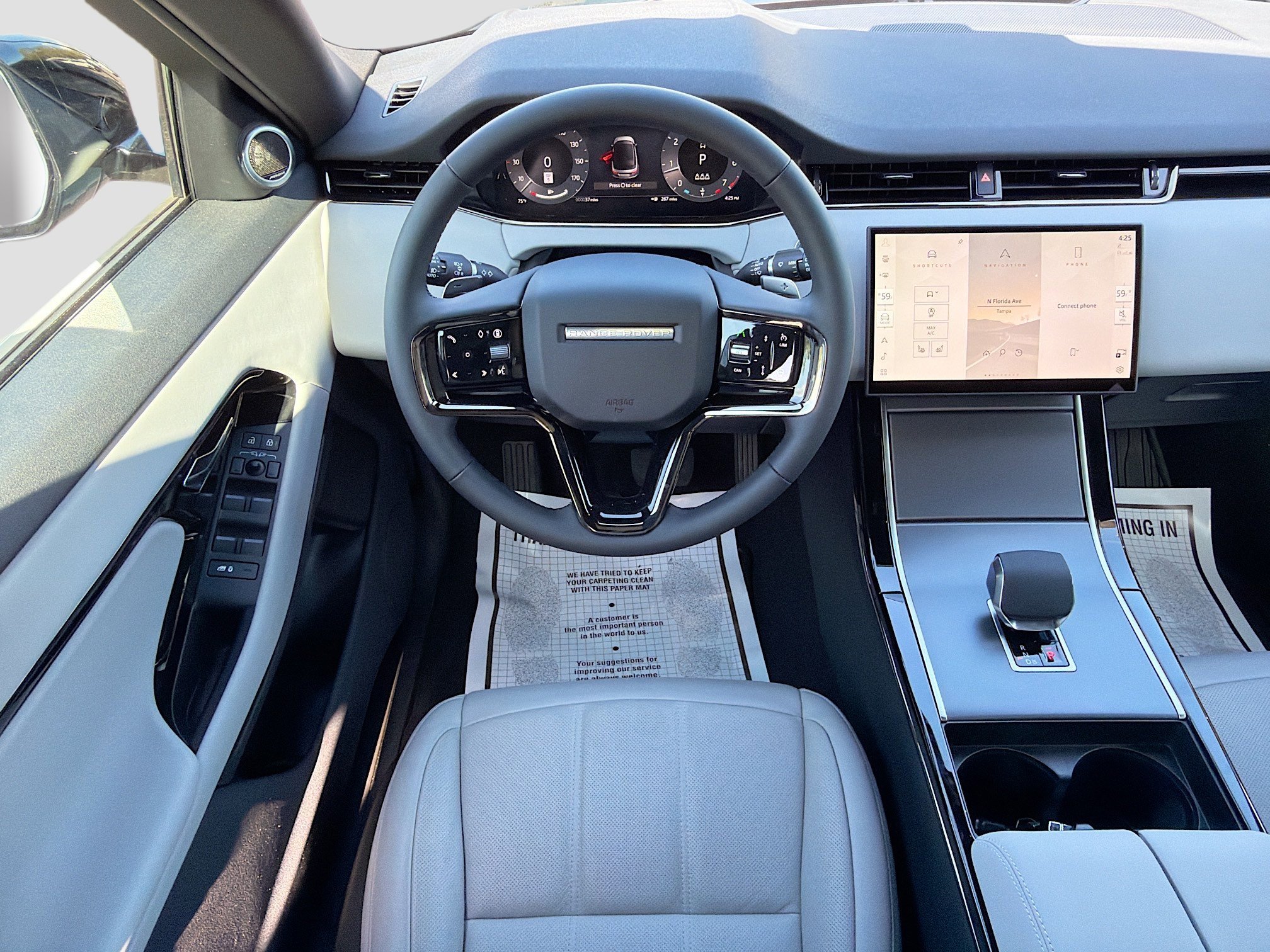 2026 Land Rover Range Rover Evoque S - Photo 17