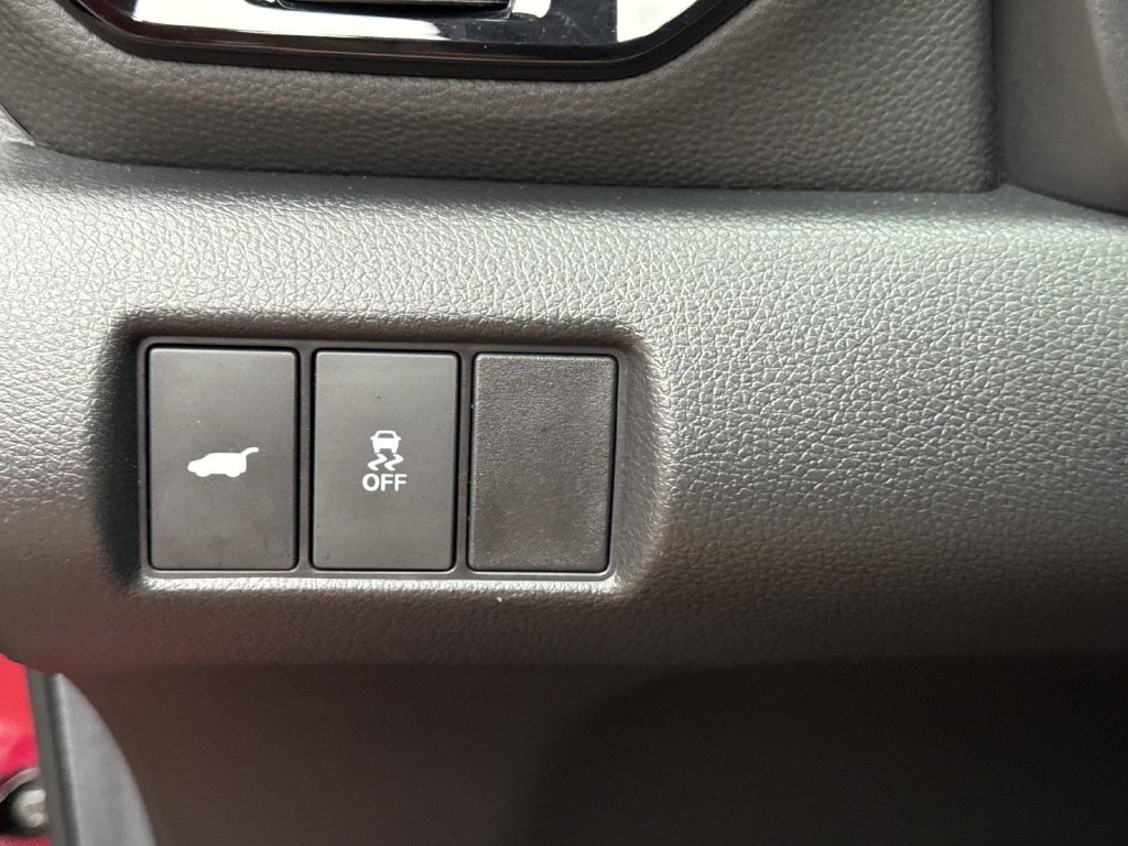 Used 2025 Red Honda Touring image 33