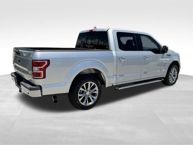 2018 Ford F-150 XLT - Photo 4