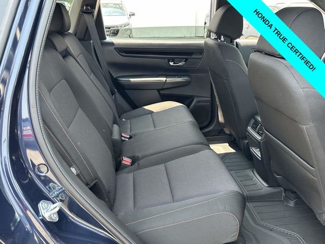 Used 2026 Black Honda Sport image 15