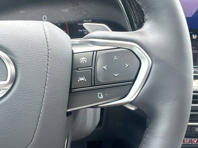 New 2026 Caviar Lexus LUXURY AWD image 29