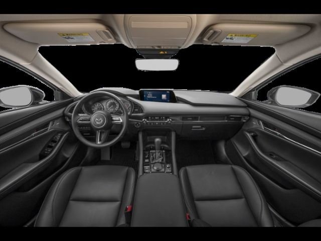 New 2026 Snowflake White Pearl Mazda 2.5 Turbo Premium Plus AWD image 5