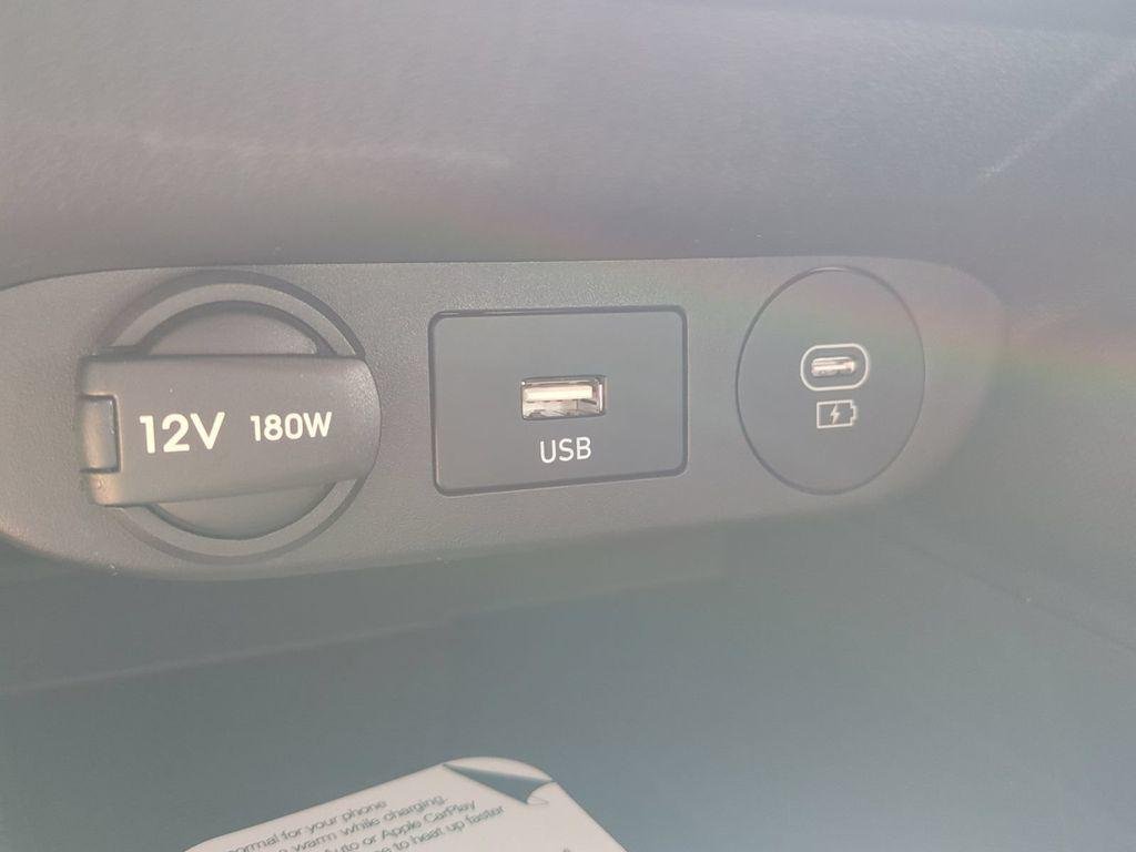 New 2026 White Hyundai Limited image 26