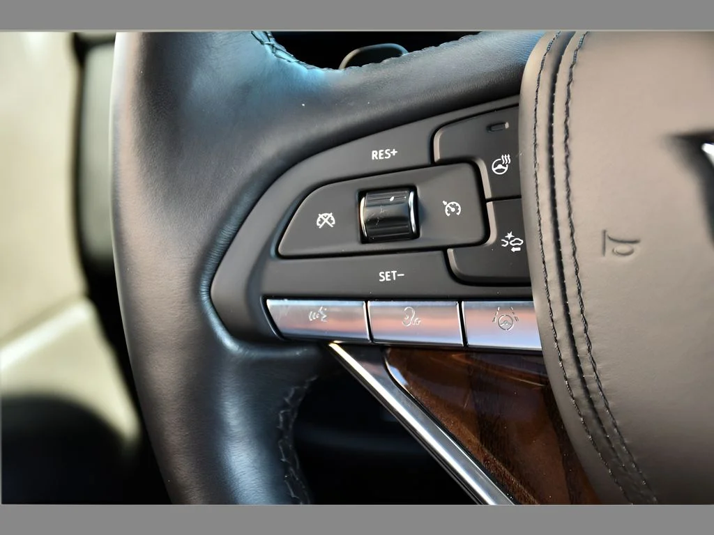 2021 Cadillac Escalade Premium Luxury Platinum - Photo 34