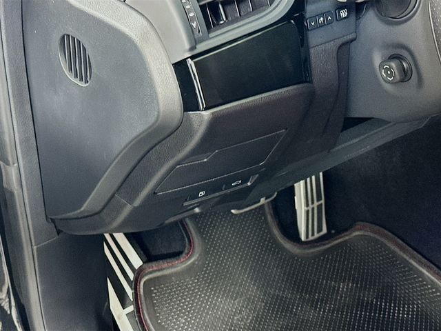 Used 2024 Black Lexus 350 F Sport image 10
