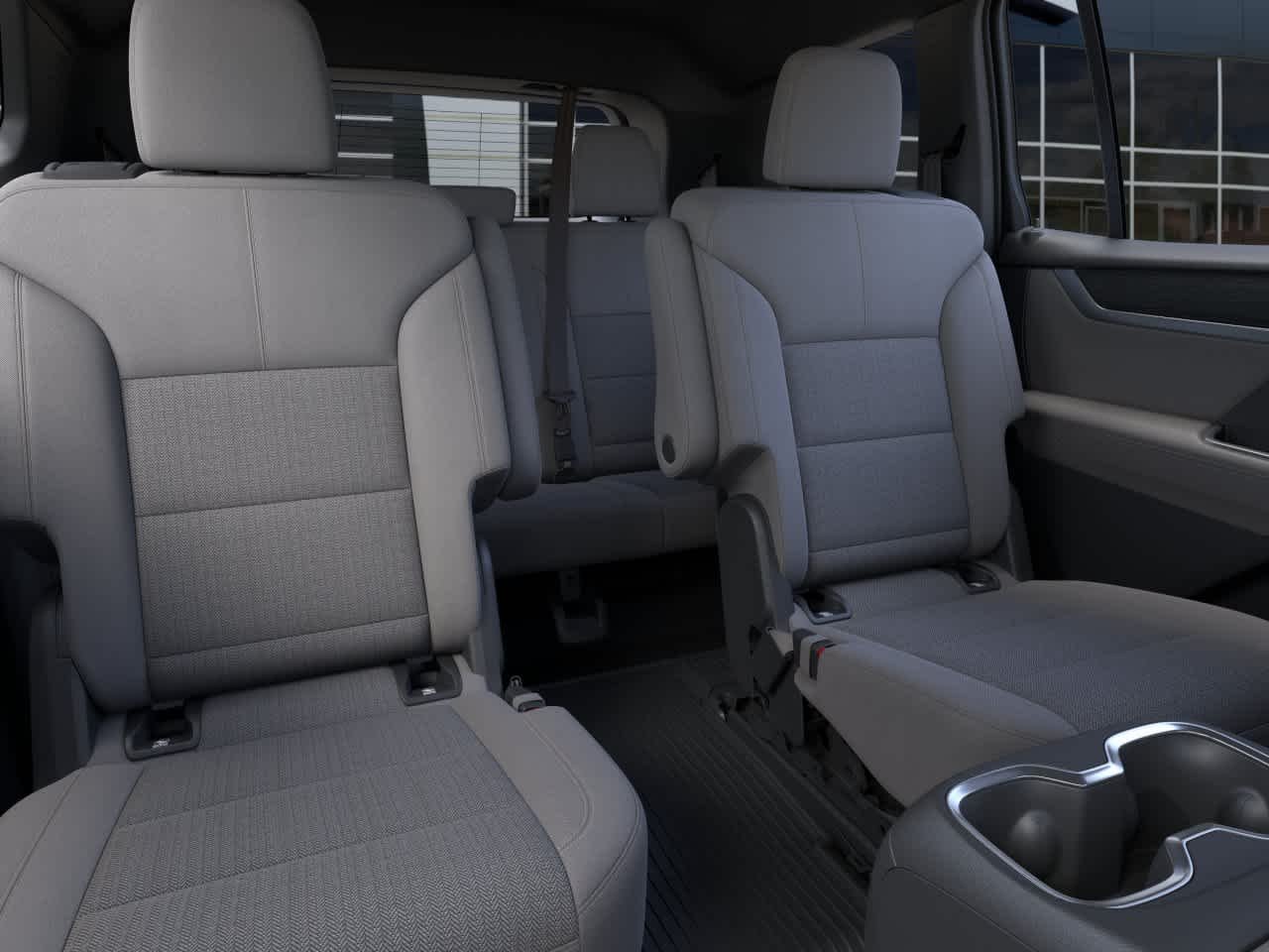 2026 GMC Acadia Elevation - Photo 17