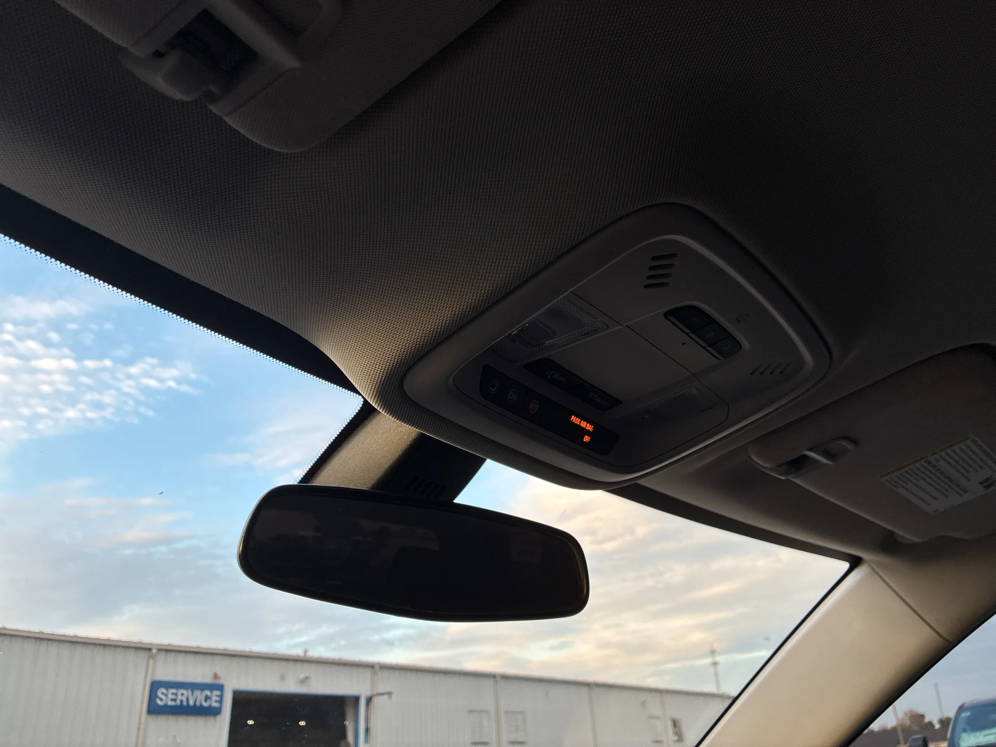 Used 2019 Cajun Red Tintcoat Chevrolet LT Cloth image 19