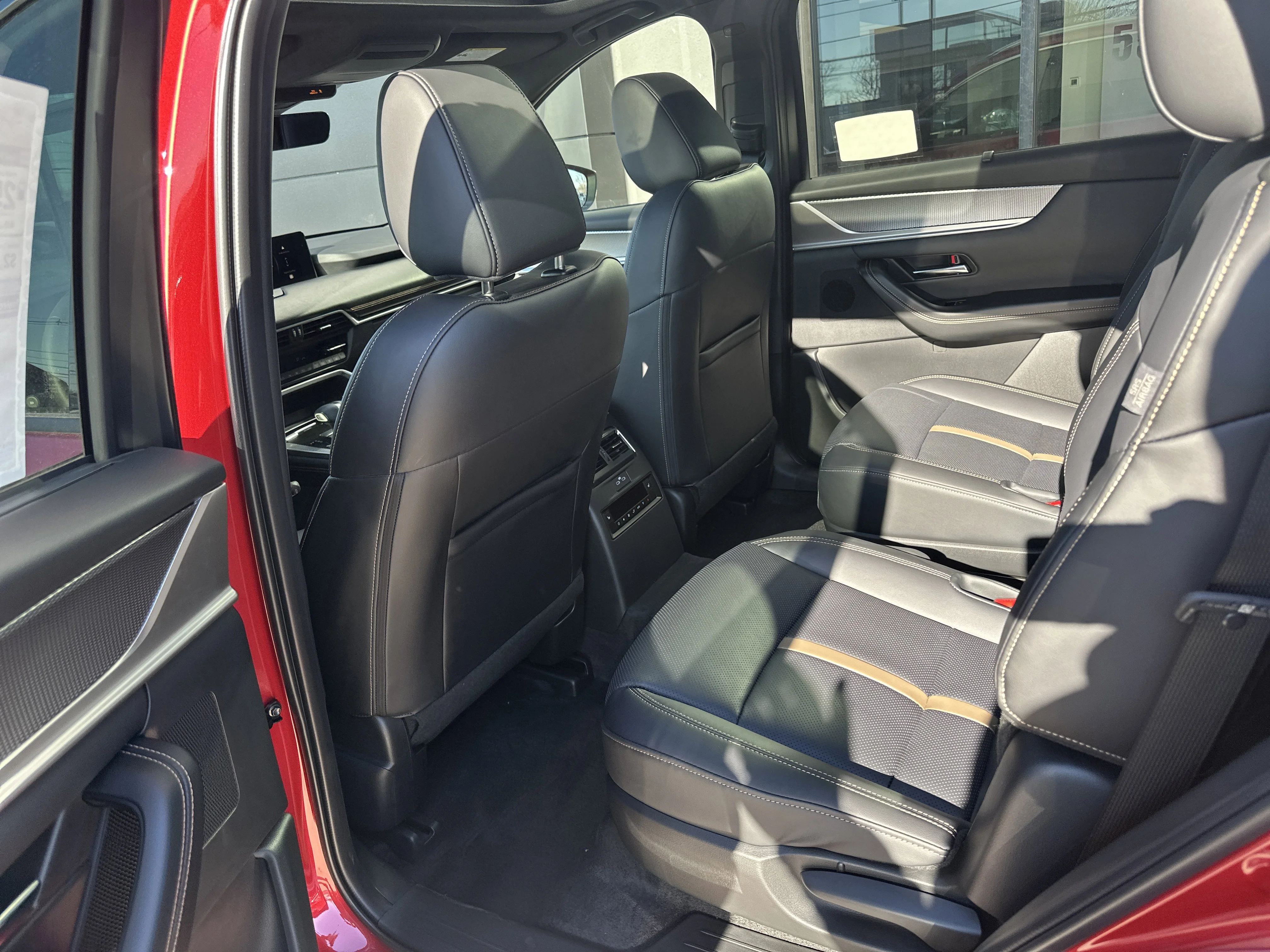 2026 Mazda CX-90 Premium Plus Package - Photo 22