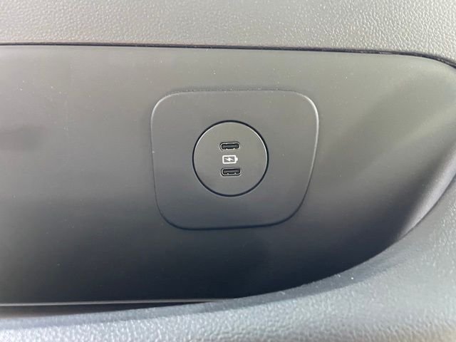 New 2026 Agate Black Metallic Ford Active image 45