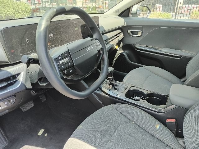 Certified Used 2025 Morning Haze Kia LXS image 16