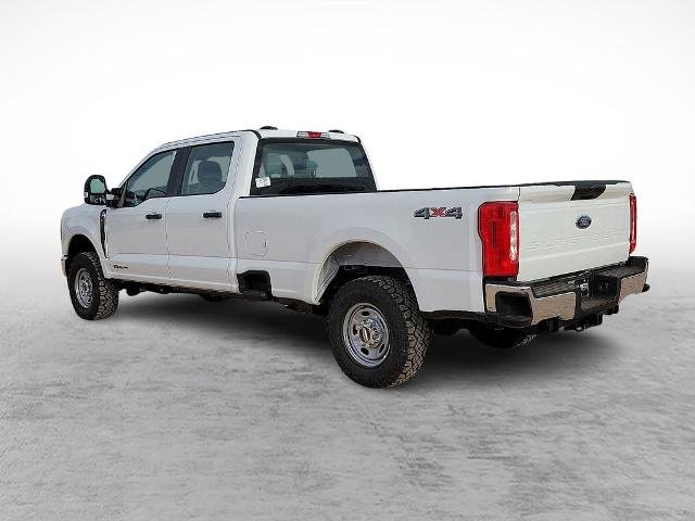 New 2026 Oxford White Ford F-250® XL image 7