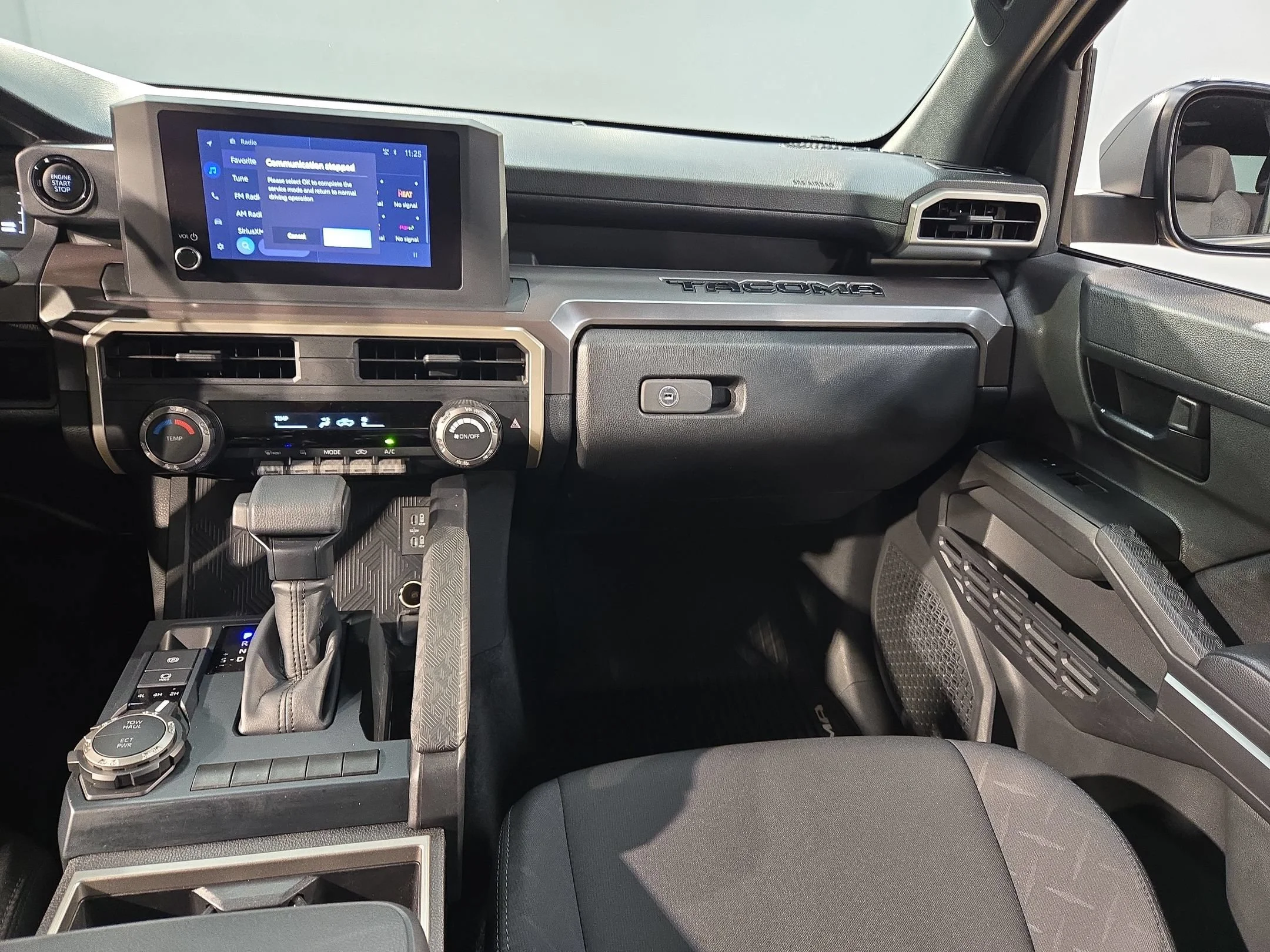 Certified Used 2025 Underground Toyota SR5 image 11