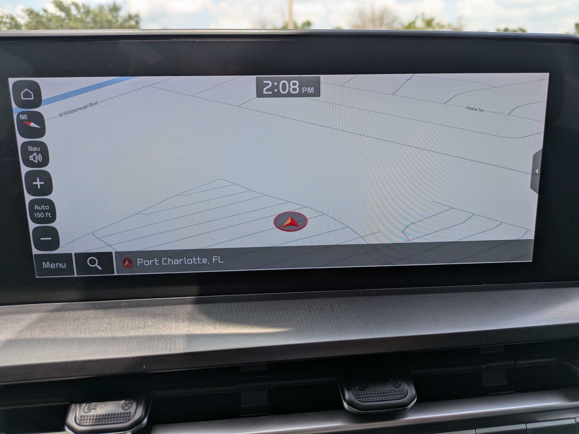 Certified Used 2023 Gravity Gray Kia S image 27