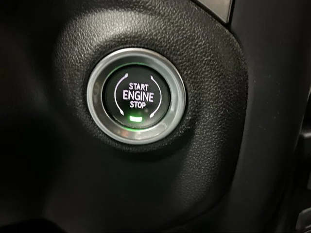Used 2019 Red Chevrolet LTZ image 18