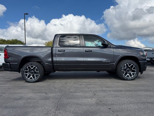 2026 Ram 1500 Laramie photo 4