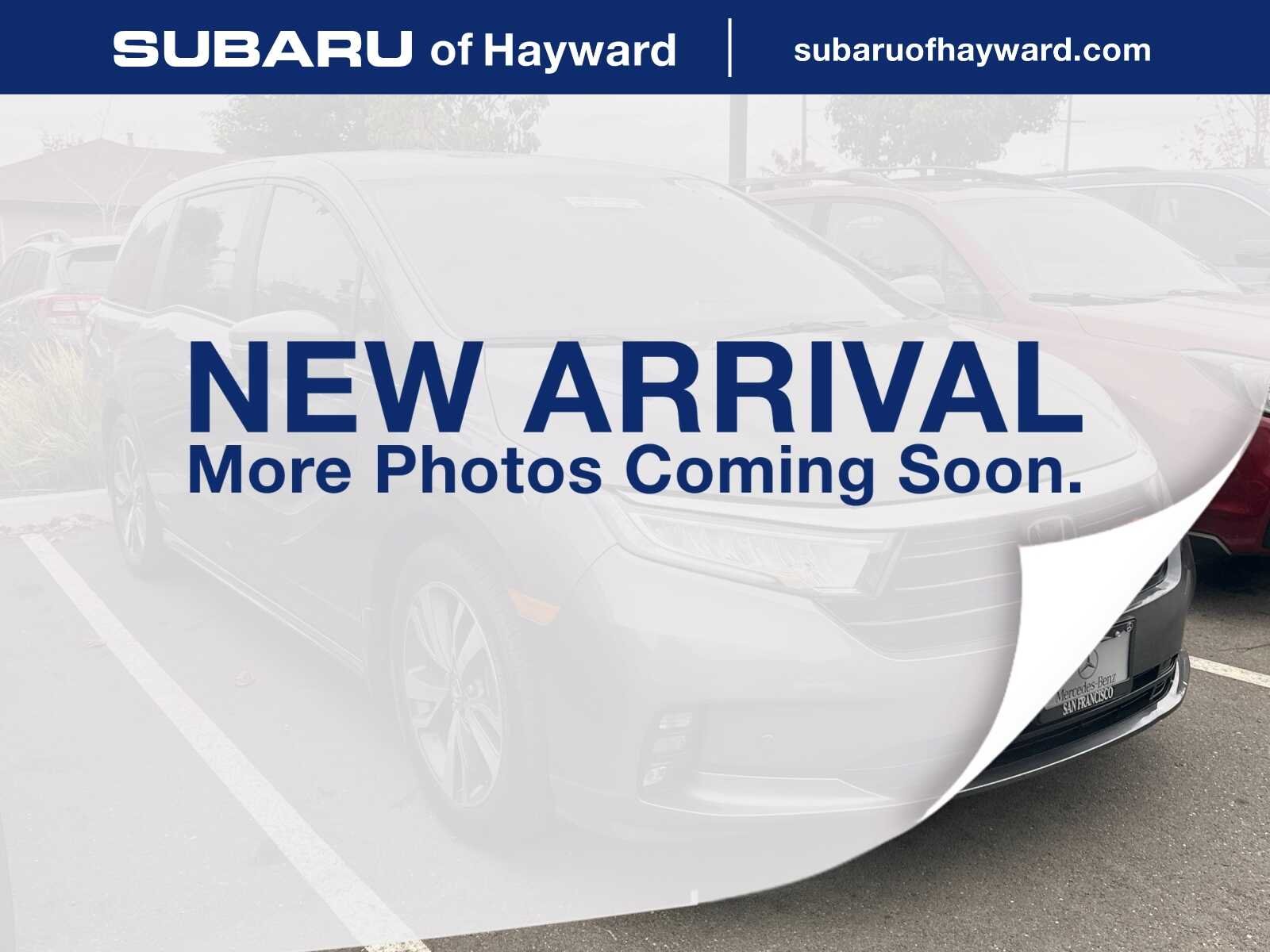 2024 Honda Odyssey