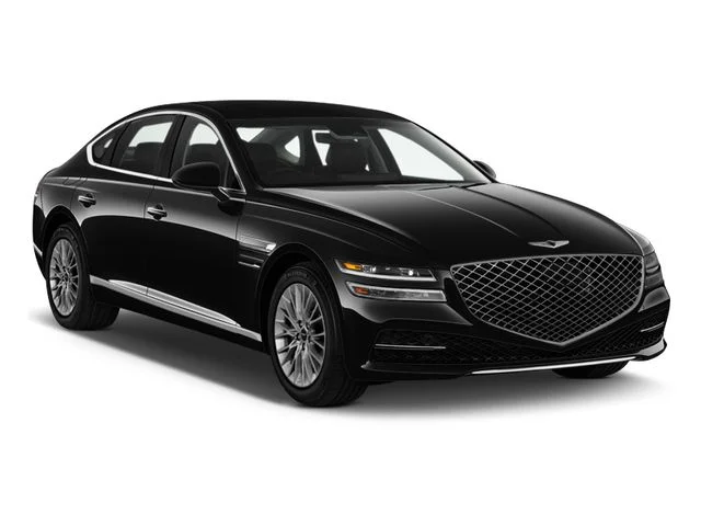 2025 Genesis G80 2.5T Advanced AWD's photo