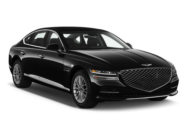 2025 Genesis G80 2.5T Advanced AWD's photo