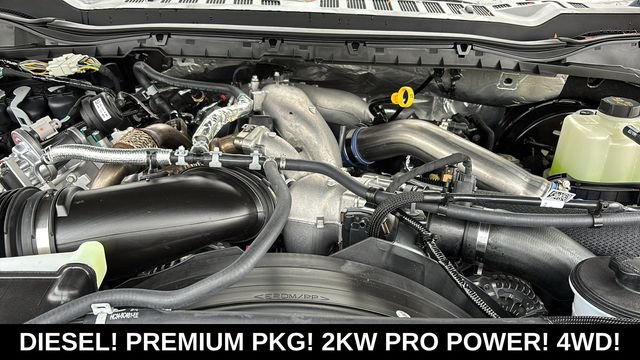 2026 Ford F-350 Super Duty XLT - Photo 34