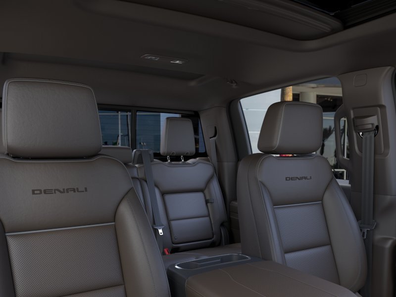 2026 GMC Sierra 1500 Denali - Photo 24