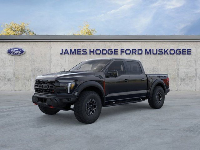 2026 Ford F-150 F-150 Raptor Raptor®