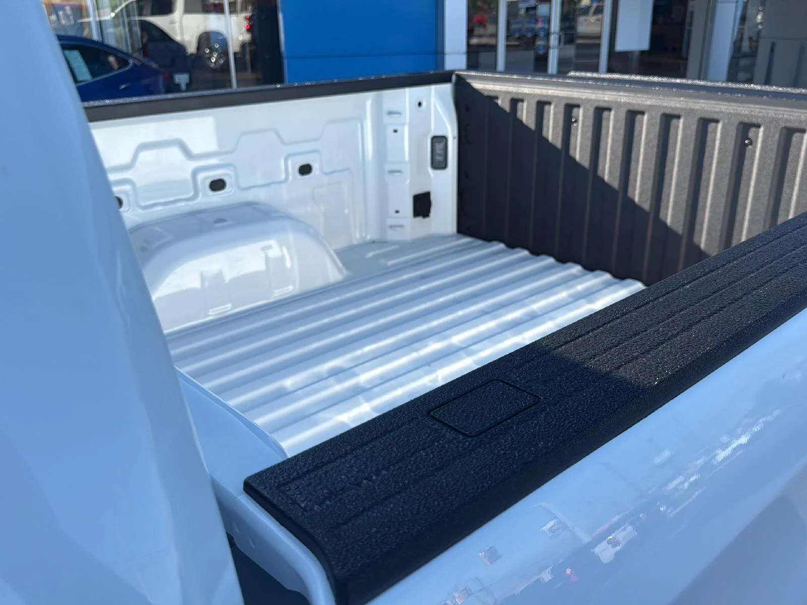 2026 Chevrolet Silverado 1500 LT - Photo 24