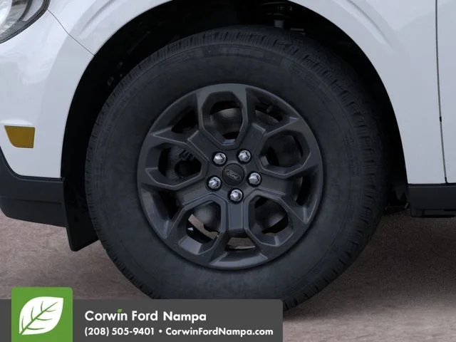 New 2026 Oxford White Ford XLT image 20