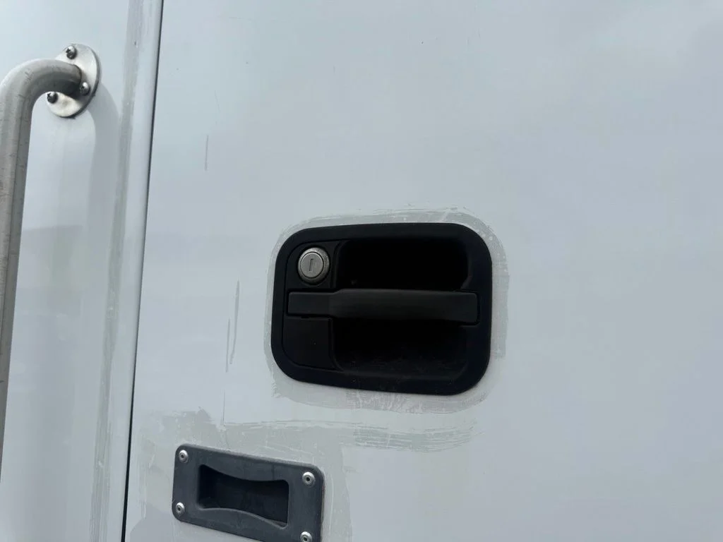Used 2023 White Ford Base image 50