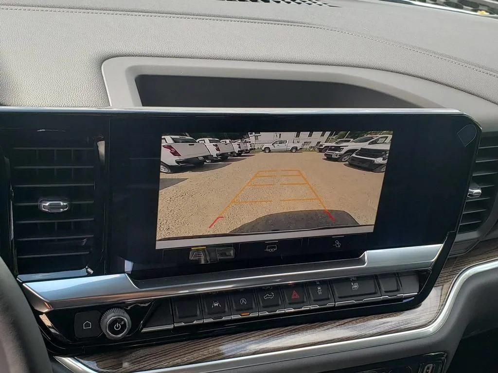 2026 Chevrolet Silverado 1500 RST - Photo 31