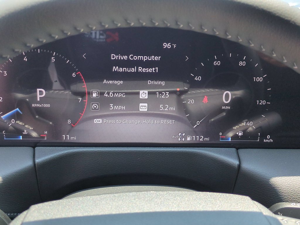 New 2026 Aspen White TriCoat Nissan SV image 10