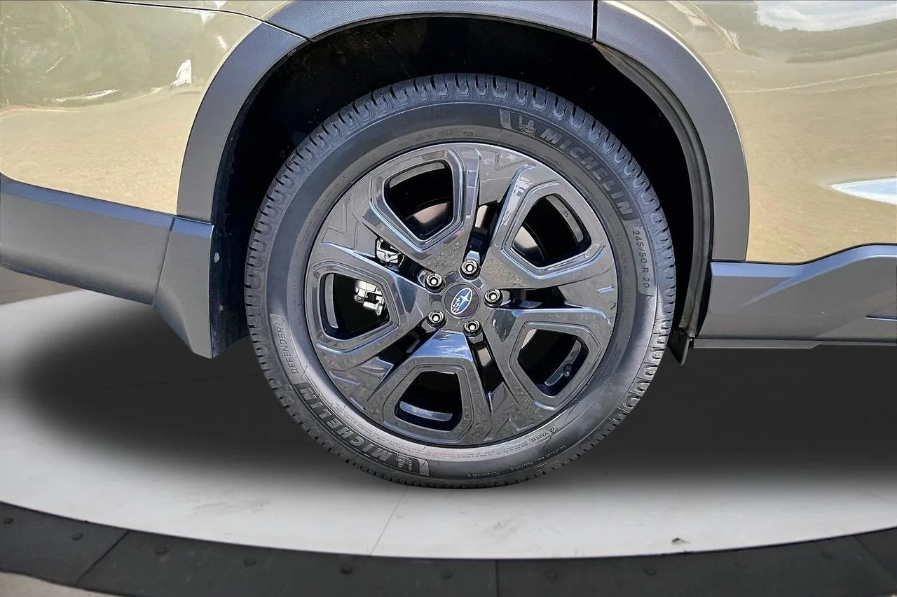 Certified Used 2024 Brown Subaru Onyx Edition image 36