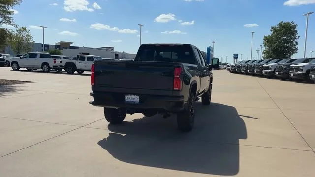 2026 Chevrolet Silverado 2500 HD LT - Photo 8