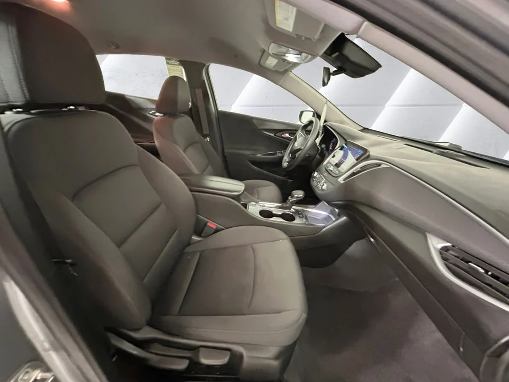 Used 2024 Gray Chevrolet LT image 13