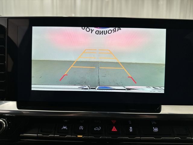 2026 GMC Sierra 1500 Elevation - Photo 24