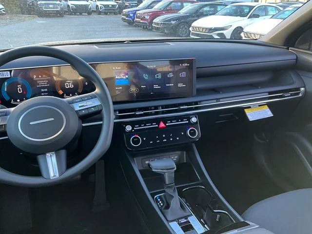 2026 Hyundai Santa Cruz SEL - Photo 12