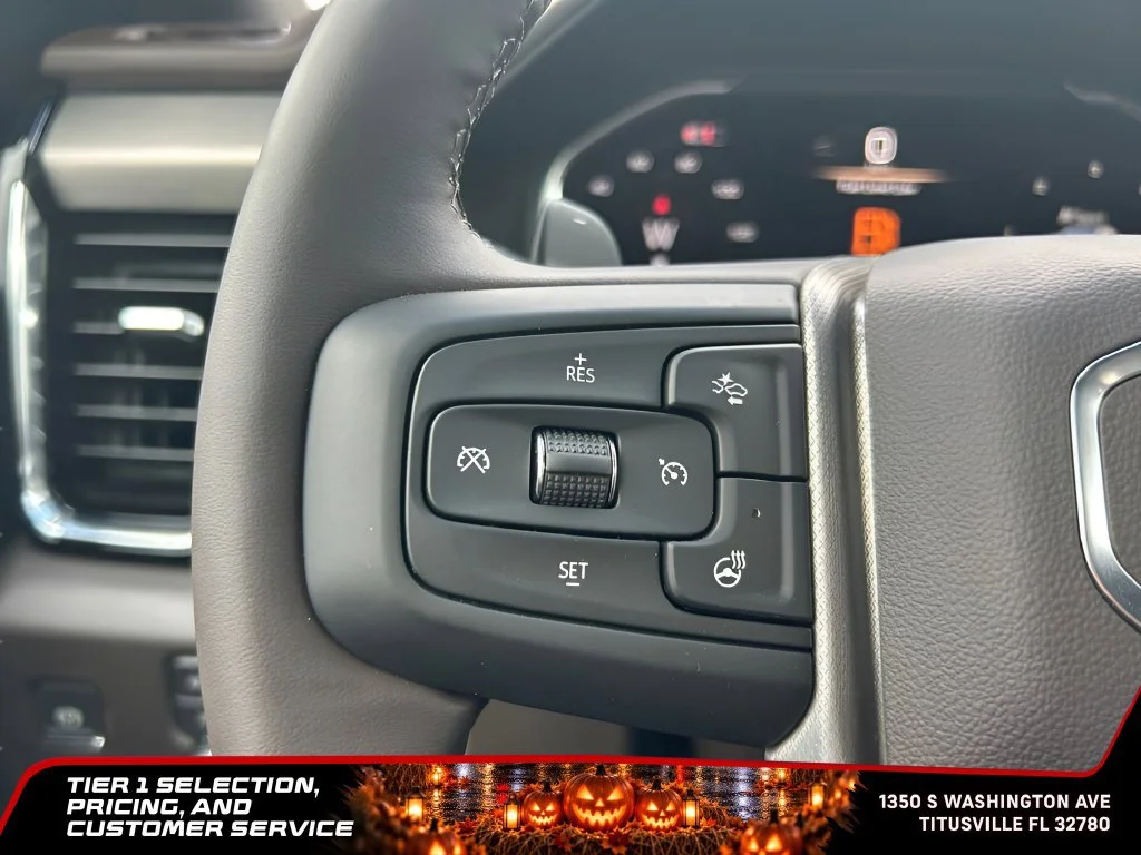 New 2026 Sterling Metallic GMC Denali image 24