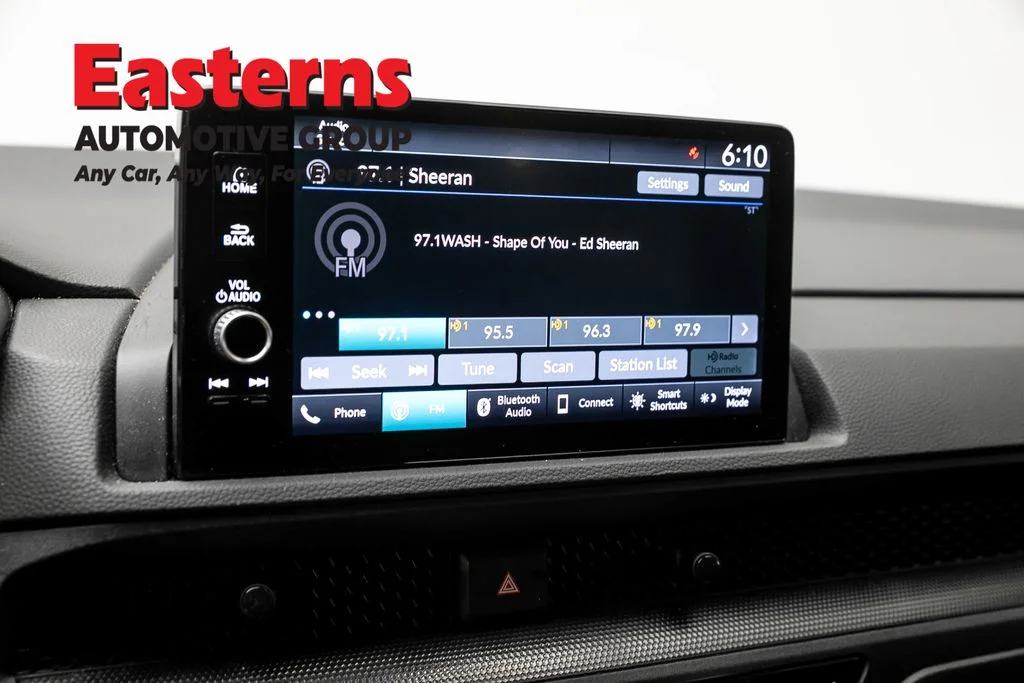 Used 2024 Black Honda Sport-L image 18