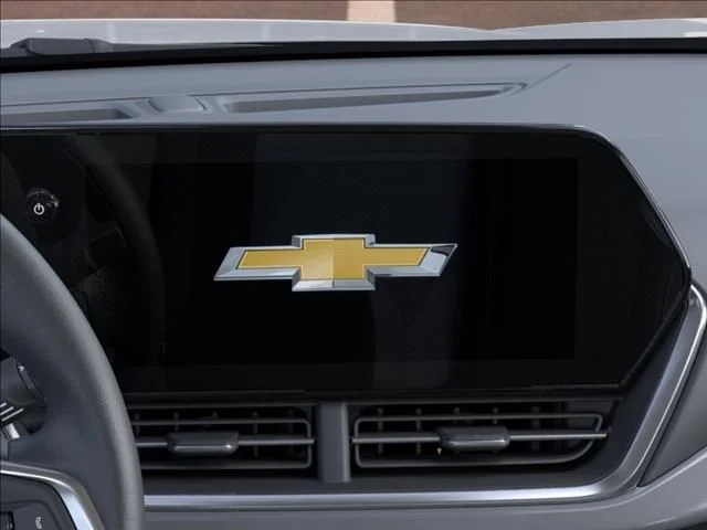 New 2026 White Chevrolet LT image 20