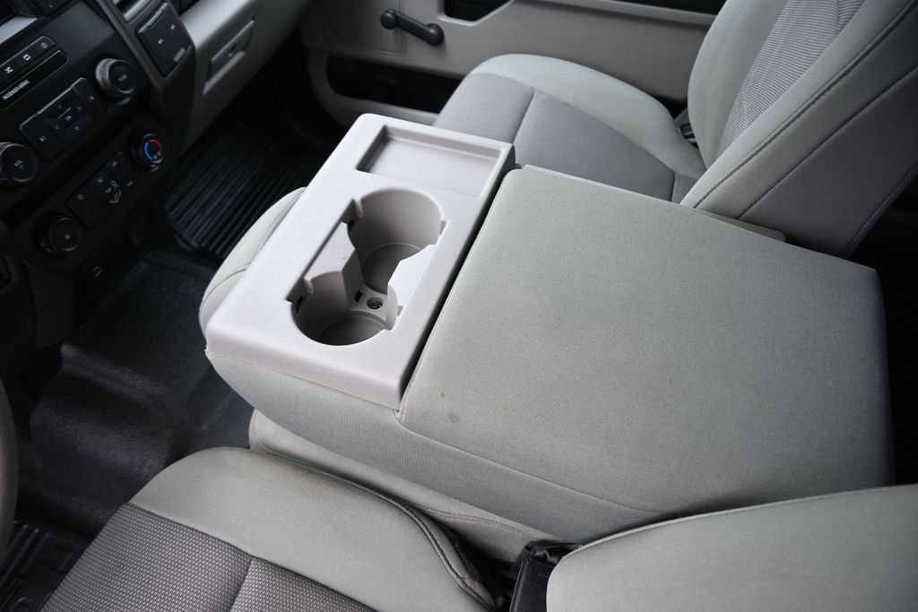 Used 2021 White Ford XL image 6