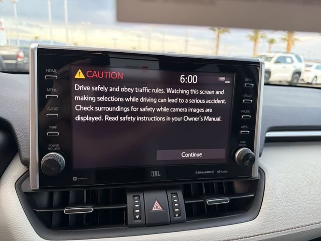 Certified Used 2022 White Toyota Limited image 20