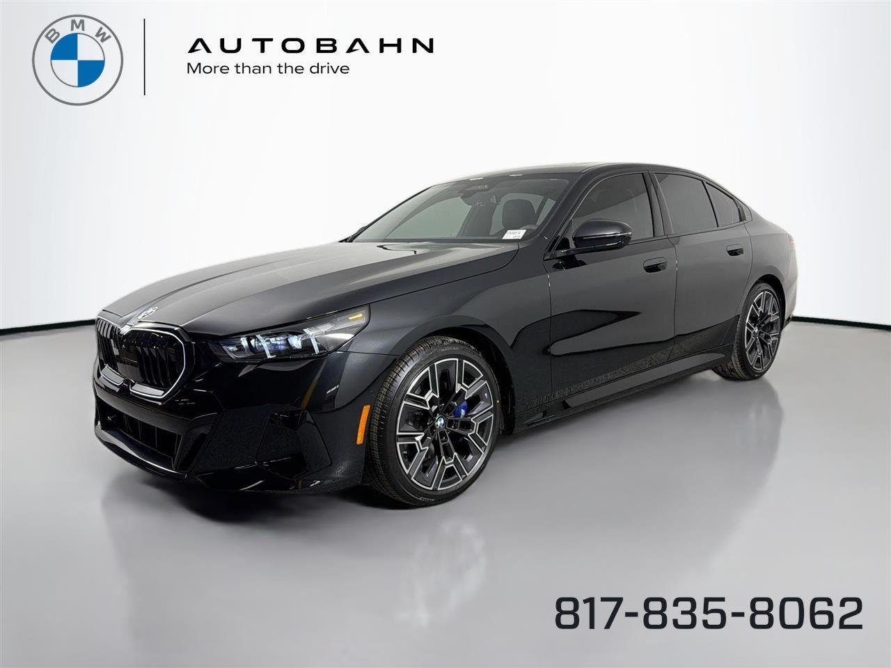 2026 BMW 5 Series 530i