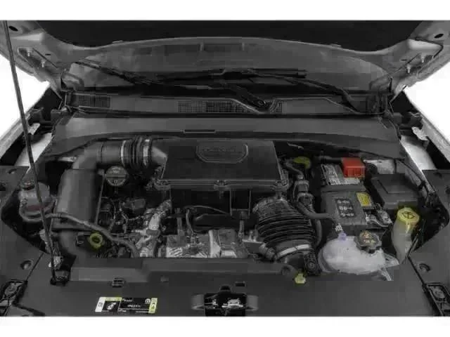 2026 Jeep Compass Latitude Altitude - Photo 10
