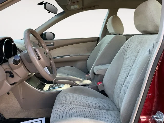 Used 2006  Nissan 2.5 S image 11