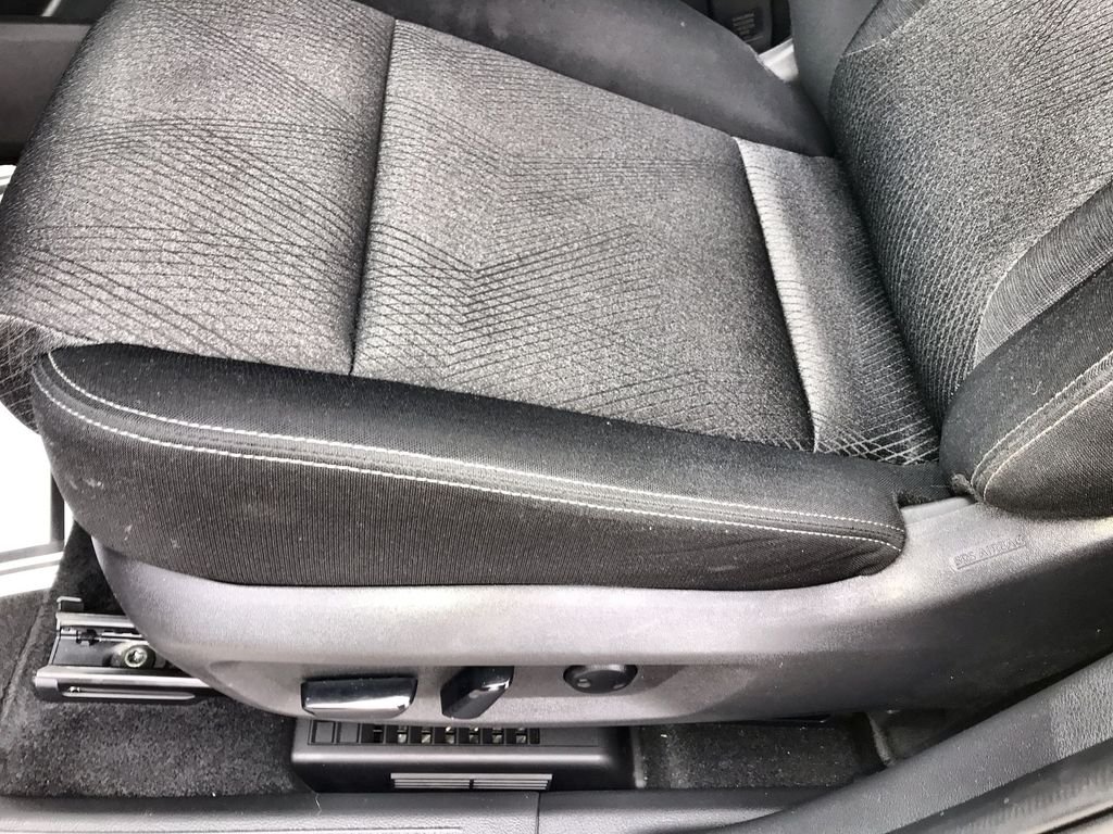 Certified Used 2024 Silver Nissan SV image 12