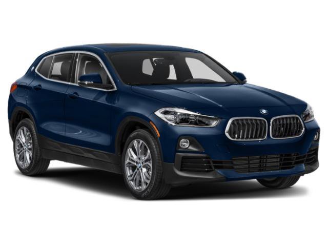 Used 2019 Alpine White BMW sDrive28i image 9